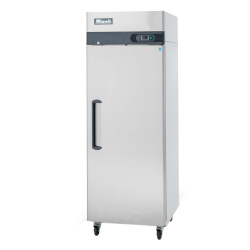 Migali Industries C-1F-HC Reach-In Freezer