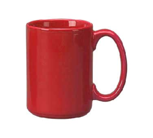 International Tableware 81015-VML 13-1/2 oz. El Grande Mug | Case of 36
