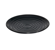 G.E.T. Red Sensation ML-83-RS 12-1/2" Melamine Plate