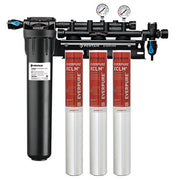 Everpure EV976123 Water Filtration System for Fountain / Beverage Machine