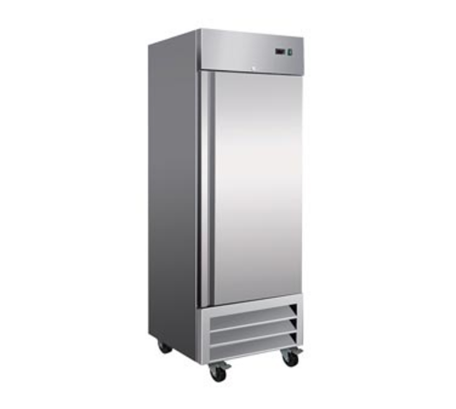 Serv-Ware RR1-19-HC Reach-In Refrigerator