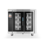 Alto-Shaam VMC-F4E Vector F Series Multi-Cook Oven