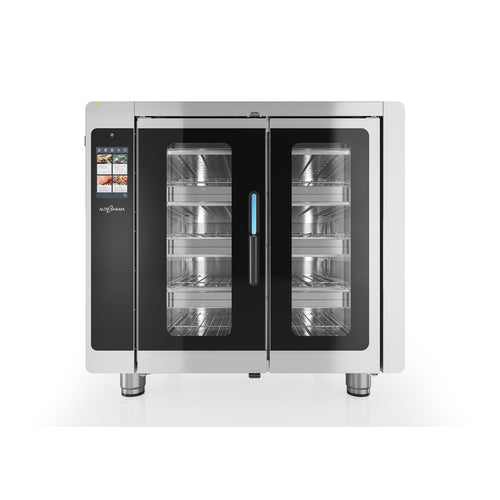 Alto-Shaam VMC-F4E Vector F Series Multi-Cook Oven