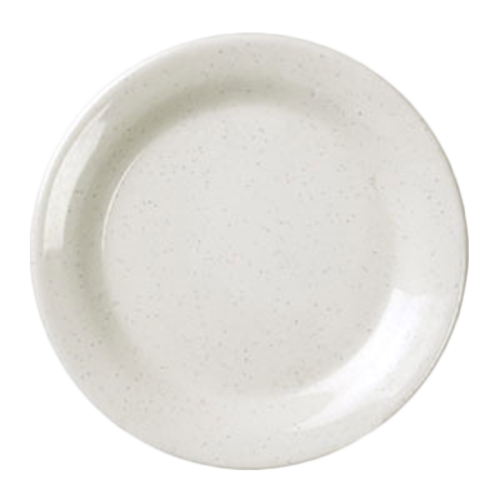 Thunder Group AD110WS San Marino 10" Dinner Plate | Case of 12