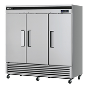 Turbo Air TSF-72SD-N Reach-In Freezer