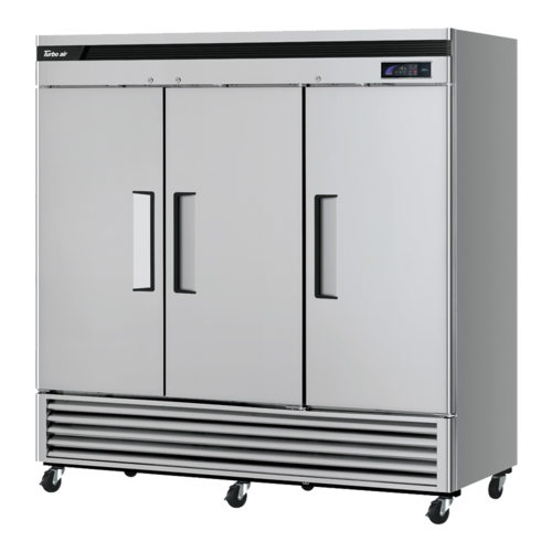 Turbo Air TSF-72SD-N Reach-In Freezer