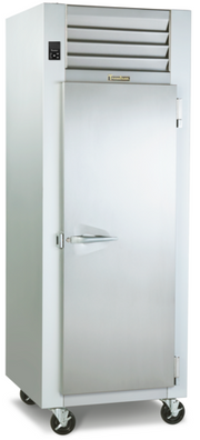 Traulsen RLT132WUT-FHS Reach-In Freezer