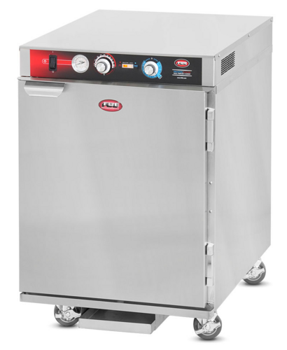 FWE ETC-UA-6PH Heated Holding Proofing Cabinet