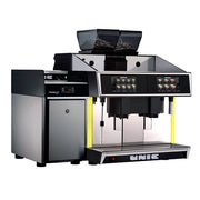 Grindmaster-UNIC-Crathco TDSTLC Espresso Cappuccino Machine