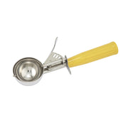 Winco ICD-20 2 oz. Ice Cream Scoop | Size 20