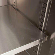 BK Resources SHF-BKWCH-30 Shelving, Solid