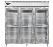 Continental Refrigerator D3RNPTHD-GD-SD Refrigerator, Pass-Thru