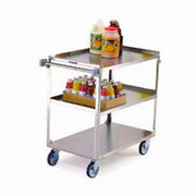 Lakeside Manufacturing 459 Bussing Cart