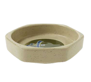 G.E.T. 038-TD Traditional 4" 3 oz. Melamine Relish Dish | Case of 12