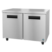 Hoshizaki UF48B Undercounter Freezer