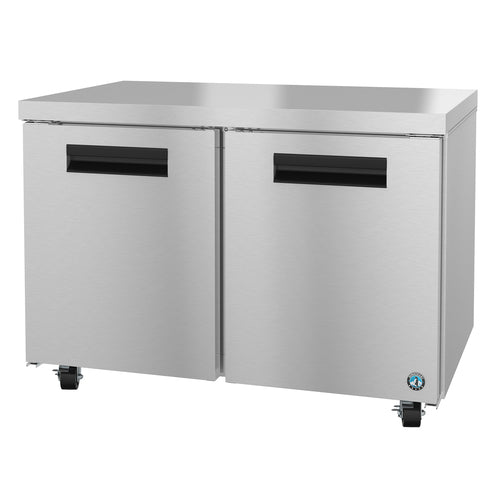 Hoshizaki UF48B Undercounter Freezer