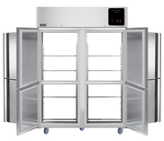 U-Line Corporation (Middleby) UCRP249-SS71A Refrigerator, Pass-Thru