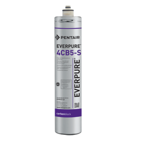 Everpure EV961721 Water Filtration System Cartridge