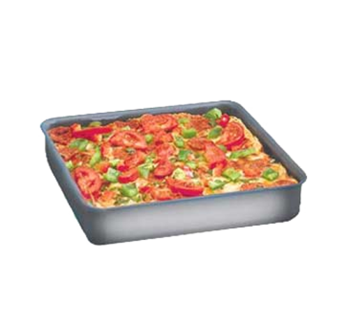 American Metalcraft HCSQ820 Pizza Pan