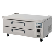 Migali Industries C-CB52-HC Chef Base