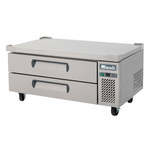 Migali Industries C-CB52-HC Chef Base