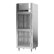 Victory RSA-1N-S1-HG-HC Reach-In Refrigerator