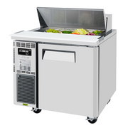Turbo Air JST-36-N Sandwich / Salad Prep Table