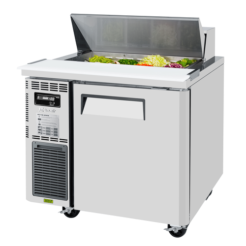 Turbo Air JST-36-N Sandwich / Salad Prep Table