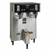 Bunn TF-DUAL-DBC-0006 Coffee Brewer for Thermal Server