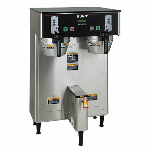 Bunn TF-DUAL-DBC-0006 Coffee Brewer for Thermal Server