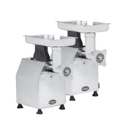 Globe CM22 Chefmate #22 Meat Grinder | 450 Lb./Hr.
