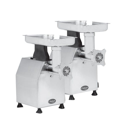Globe CM22 Chefmate #22 Meat Grinder | 450 Lb./Hr.