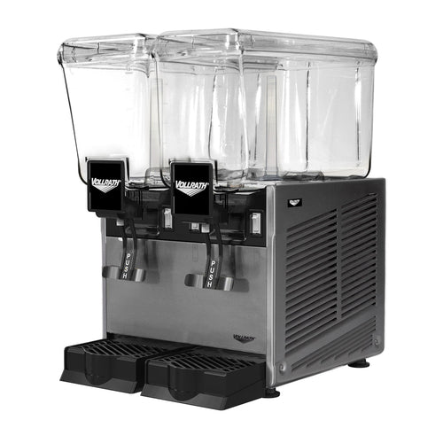 Vollrath VBBD2-37-F Cold Beverage Dispenser