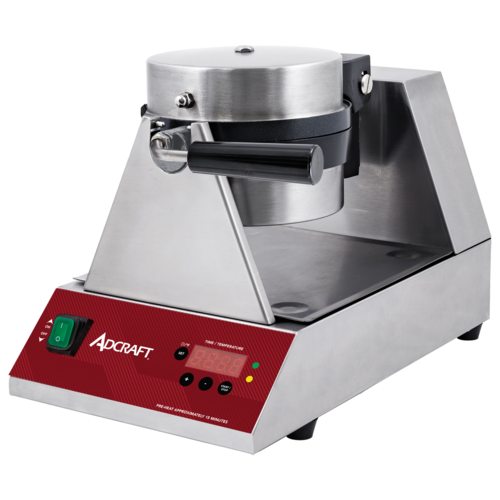 Admiral Craft BWM7RS Waffle Maker / Baker