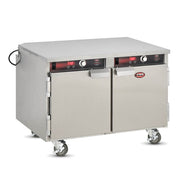 FWE HLC-10 Heated Mobile Cabinet