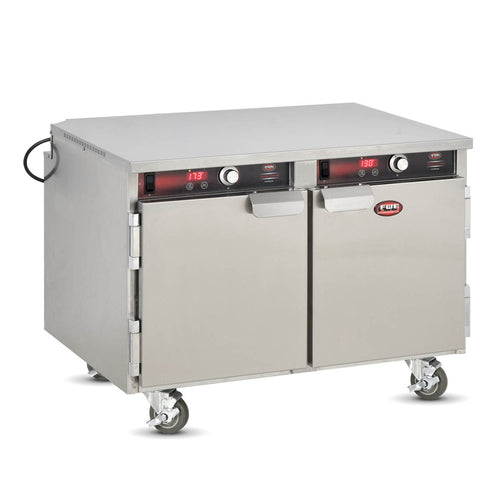 FWE HLC-10 Heated Mobile Cabinet