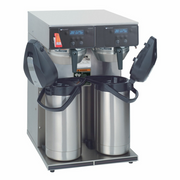 Bunn AXIOM-APS-0013 Coffee Brewer for Airpot