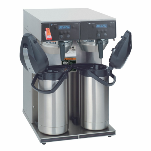 Bunn AXIOM-APS-0013 Coffee Brewer for Airpot