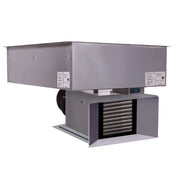 Alto-Shaam 300-CW 3-Pan Drop-In Cold Food Well | 600 Watts
