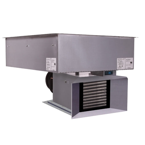 Alto-Shaam 300-CW 3-Pan Drop-In Cold Food Well | 600 Watts