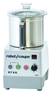 Robot Coupe R5VV Vertical Cutter Mixer