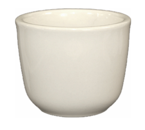 International Tableware CTC-4 5 oz. Chinese Tea Cup | Case of 36