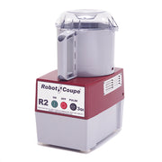 Robot Coupe R2B 3 qt. Standard Food Processor | Vertical Cutter Mixer