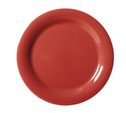 G.E.T. NP-9-DH Diamond Harvest 9" Melamine Plate | Case of 24