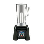 Waring MX1300XTS 64 oz. Commercial Blender - Stainless Steel Container | 3.5 HP