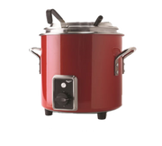 Vollrath 7217755 Food Pan Warmer / Rethermalizer