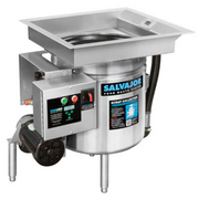 Salvajor S914 Food Waste Collector