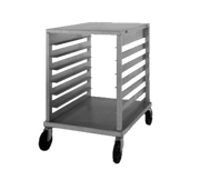 Nu-Vu SB-1 7 Pan Full-Size Knock Down Bun Pan Rack