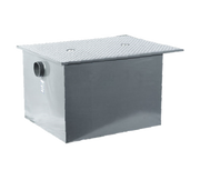 Dormont Manufacturing GI-75-K Grease Interceptor