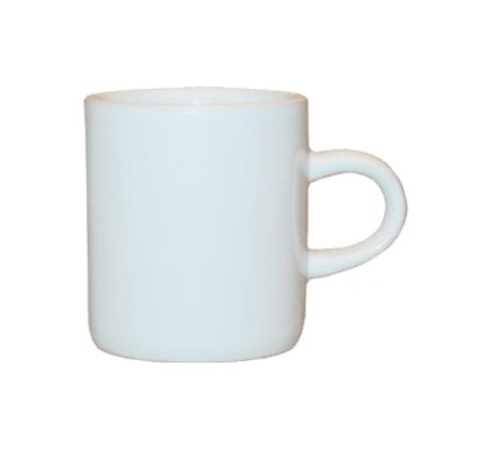 International Tableware 81062-VML 3-3/4 oz. Espresso Cup | Case of 36
